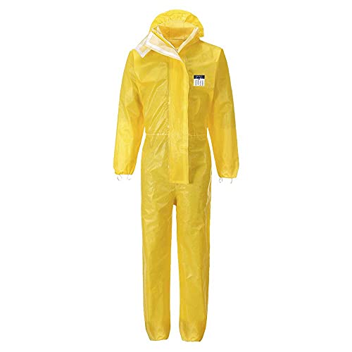 Portwest Mono Biztex Microporous 3/4/5/6, Tamaño: M, Color:... - Amazon Espagne à 18.56€