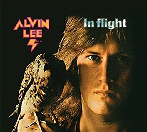 In Flight - Hq Reissue - Maison & Cuisine Amazon Italie à 26.52€