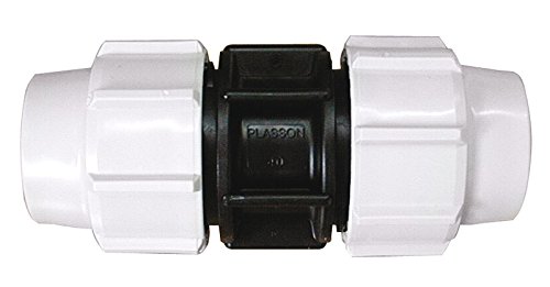 RACCORDI A COMPRESSIONE MANICOTTO ART.7010 - Bricolage & Outils Amazon Italie à 6.34€