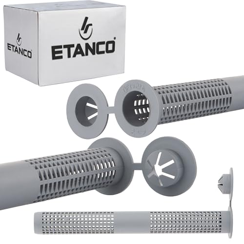 Tasselli 'FRIULSIDER' FM TASSELLI A RETE BRP 15X13 - Bricolage & Outils Amazon France à 2.90€