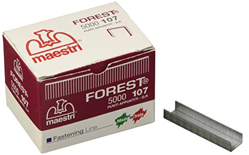 Puntos para fissa trici Forest - Bricolage & Outils Amazon Espagne à 9.83€