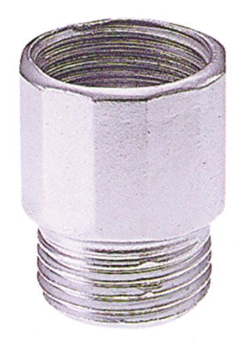 Raccorderia in acciaio zincato RACC.ACC/Z.529 MANIC.MF... - Animalerie en promo à 1.50€