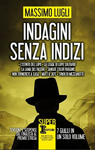 Indagini senza indizi (eNewton Narrativa) - Livres & eBooks Amazon Italie à 1.99€