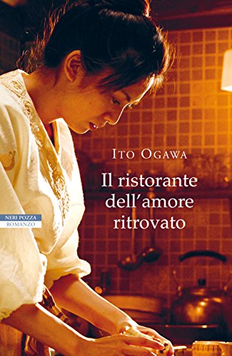 Il ristorante dell'amore ritrovato (Italian Edition) - Vente Flash Amazon -72%