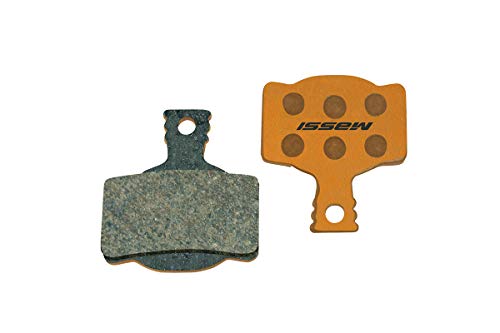 Massi Magura - Plaquettes de Frein - Auto & Moto Amazon France à 8.99€