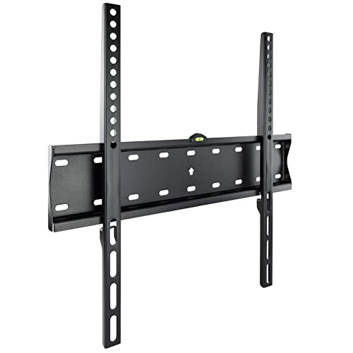 TooQ LP4155F-B - Feste Wandhalterung für Monitor/TV/LED von... - High-Tech & Électronique Amazon Allemagne à 7.29€