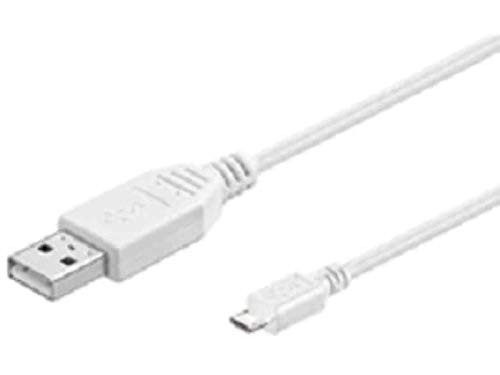 Microconnect USB A/Micro USB B, 1 m cavo USB Micro-USB B... - High-Tech & Électronique Amazon Italie à 8.02€