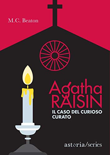Agatha Raisin - Il caso del curioso curato - Livres & eBooks Amazon Italie à 3.99€