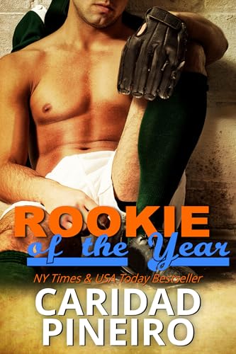 Rookie of the Year: Contemporary Romance with Baseball Hero - Sports & Fitness Amazon Royaume-Uni à 0.77€