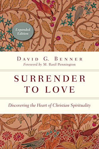 Surrender to Love: Discovering the Heart of Christian... - Amazon Royaume-Uni à 2.96€