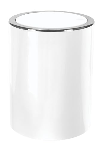 Gedy Clap - Cubo con tapa basculante de 5 litros color... - Maison & Cuisine Amazon Espagne à 20.86€