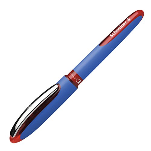 Productos Schneider C Un 03 Rollerball Pen punta cónica... - Deal Amazon à 8.24€