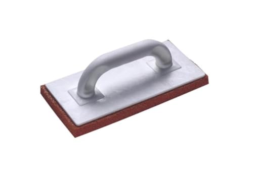 Toolland Frattazzo in spugna, plastica, spugna nera - DIY & Tools Amazon Italy à 5.12€
