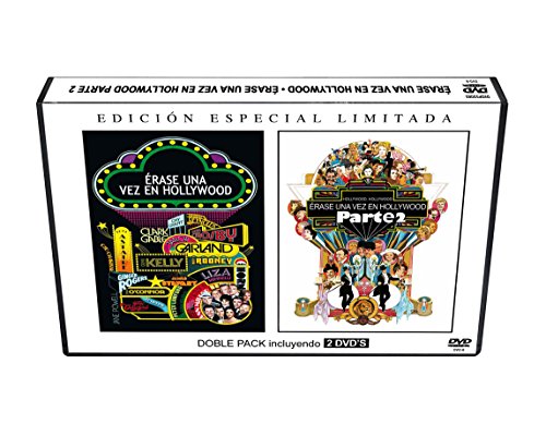 Pack Erase Una Vez En Hollywood I y II - Livres & eBooks Amazon Italie à 10.43€