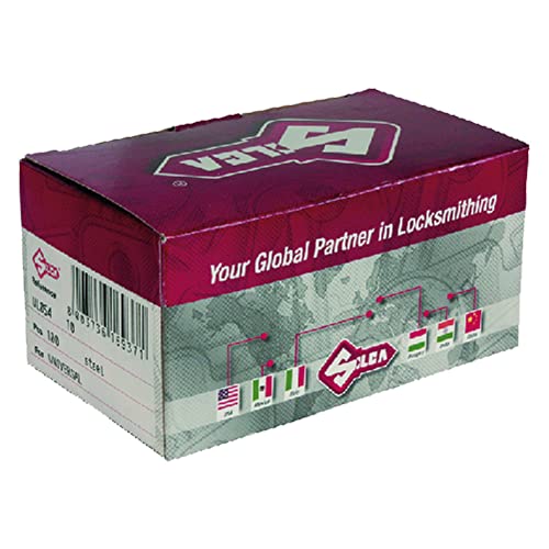 Chiavi Ottone - Bricolage & Outils Amazon Italie à 1.35€