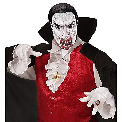 Widmann Maschere Ragazzo, Multicolore, 03595 - Sports & Fitness Amazon Italie à 2.50€