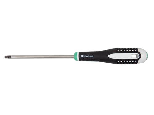 Bahco BE-8910I "Ergo" Stainless Steel Screwdriver... - Maison & Cuisine en promo à 9.89€