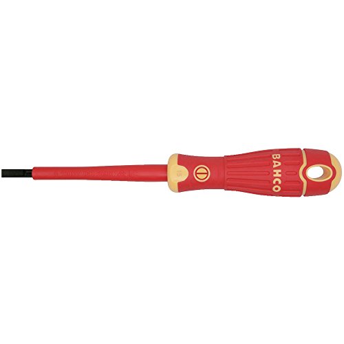 SB Insulated SLOTT 5.5X1.0X125 - Maison & Cuisine Amazon Royaume-Uni à 7.65€