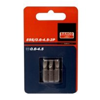 3XBITS 1.6-10.0 25MM 1/4 STA - Maison & Cuisine Amazon Royaume-Uni à 6.31€