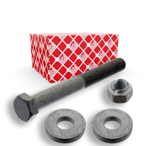 Febi bilstein 46456 à vis - DIY & Tools Amazon France à 6.99€