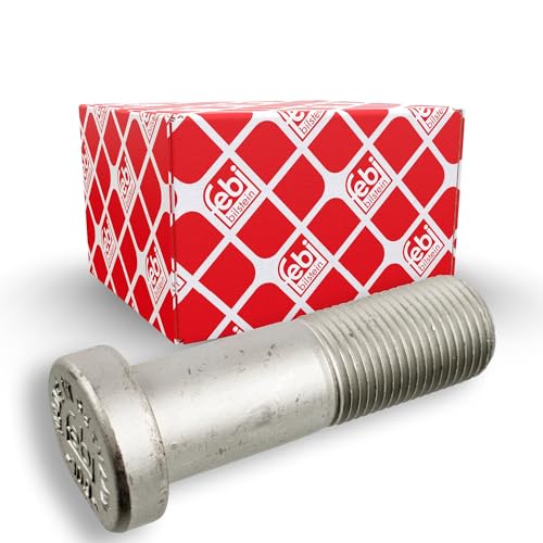 febi bilstein 46642 Radbolzen - Auto & Moto en promo à 2.85€