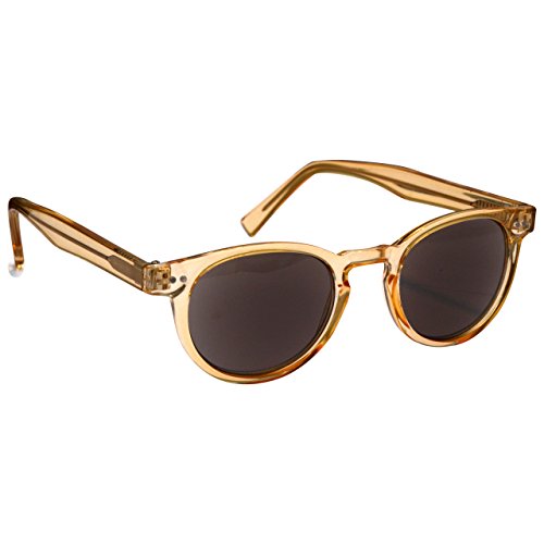 OPULIZE Oro Trasparente Lettori Sole Donna Uomo Uvsr089... - Bon plan à 4.76€