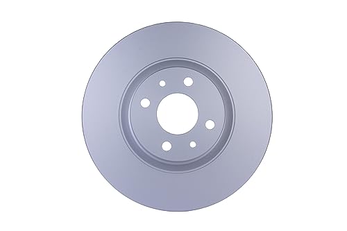 HELLA 8DD 355 102-391 Disco de freno - 51808PRO - revestido - Bricolage & Outils Amazon Espagne à 41.84€