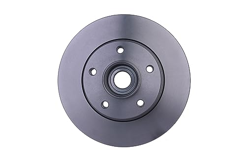 HELLA 8DD 355 114-401 Bremsscheibe - 54654 - 296mm - 29mm... - Bricolage & Outils Amazon Allemagne à 69.48€