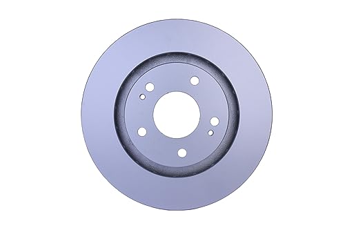 HELLA 8Dd 355 111-571 Disque De Frein - 54352Pro - Revêtu - Auto & Moto Amazon France à 42.00€