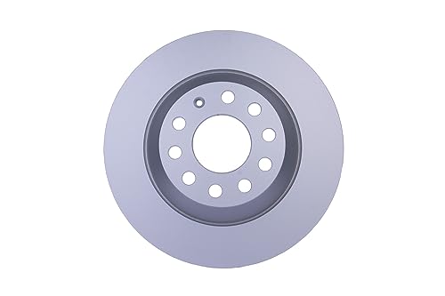 HELLA PAGID 8DD 355 111-181 Disco de freno 54325PRO... - DIY & Tools Amazon Spain à 44.31€