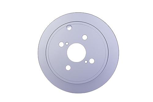 HELLA 8DD 355 110-471 Discofreno, 54261PRO, rivestito - Bricolage & Outils Amazon Italie à 24.68€