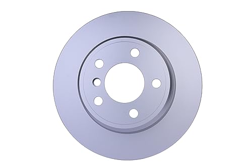 HELLA PAGID 8DD 355 107-771 Disco de freno 50323PRO... - Bricolage & Outils en promo à 40.70€