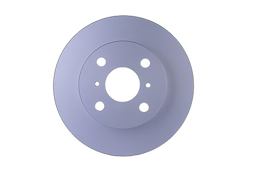 HELLA 8DD 355 107-281 Disco de freno - 50301PRO - revestido - DIY & Tools Amazon Spain à 32.44€