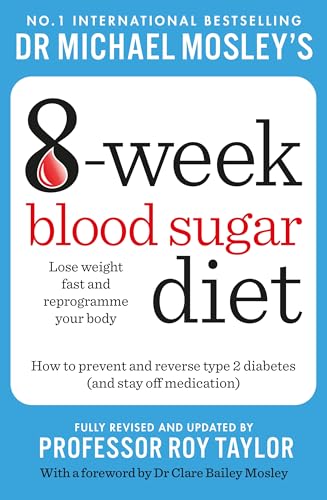 The 8-Week Blood Sugar Diet: Lose weight fast and... - High-Tech & Électronique Amazon Espagne à 2.99€