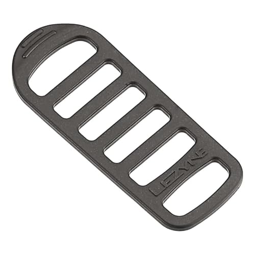 Lezyne Rubber Strap Strip/Pro - Sports & Fitness Amazon France à 2.76€