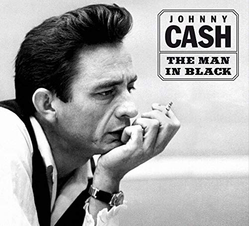 Man in Black 60 Original /Cash - Musique & Instruments Amazon France à 11.00€