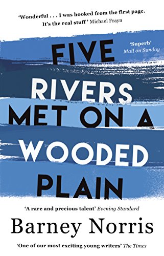 Five Rivers Met on a Wooded Plain - Livres & eBooks Amazon Royaume-Uni à 0.99€