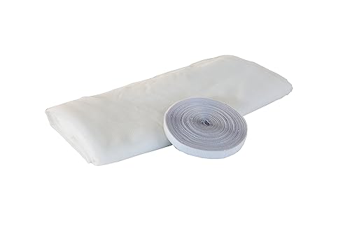 Windhager Zanzariera, Elastica, buona trasparenza, Incluso... - Bon plan à 7.94€