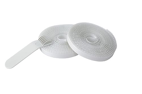 Windhager Nastro di Fissaggio per zanzariere, Nastro... - Bon plan à 9.99€