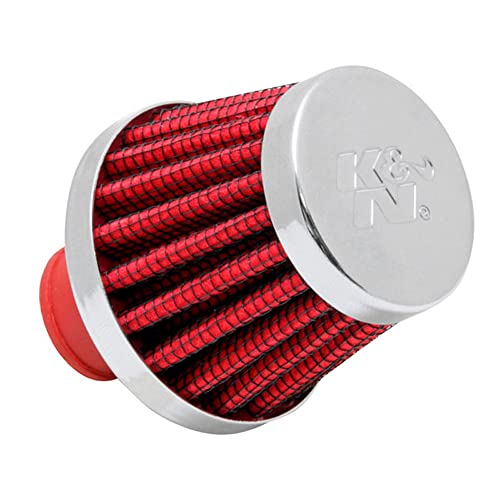 K N & 62-1600RD-L - Ventola per filtro d'aria Auto e Moto - Auto & Moto Amazon Italie à 20.96€