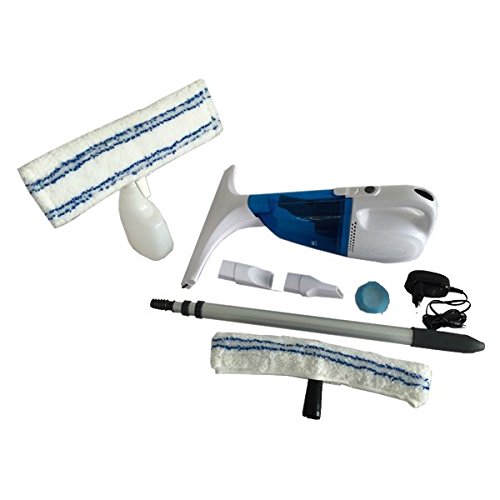 Builder BDNV15 - Limpiador de ventanas - Amazon Espagne à 18.63€