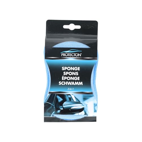 Protecton éponge 2 in 1 en promo à 2,89€ (-72%) sur Amazon FR