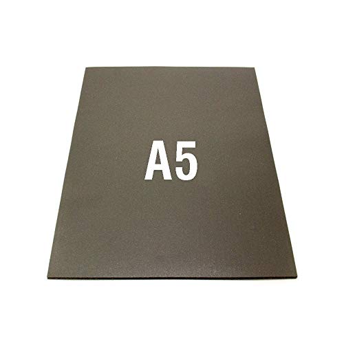 NeoFlex® A5 Flexible Neodymium Magnetic Sheet - 3M™ Self... - Sports & Fitness en promo à 13.14€