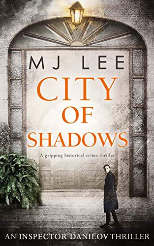 City Of Shadows (An Inspector Danilov Historical Thriller... - Livres & eBooks Amazon Royaume-Uni à 0.99€