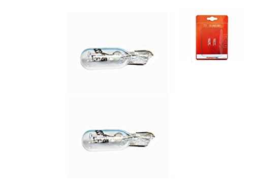 M-Tech ptz29 – 02B Powertec 12 V 1.2 W W 2 x 4,6d T5 - High-Tech & Électronique Amazon France à 1.26€