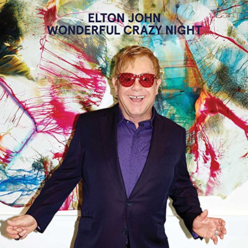 Wonderful Crazy Night - Bon plan à 4.26€