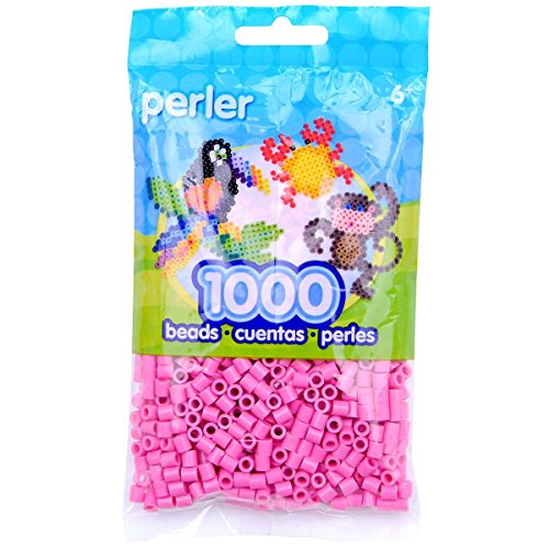 Bulk Buy: perlas Perler 1.000 unidades de goma de mascar... - Auto & Moto Amazon Espagne à 12.37€