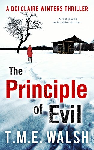 The Principle of Evil: A Fast-Paced Serial Killer Thriller... - Livres & eBooks Amazon Royaume-Uni à 0.99€