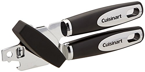 Cuisinart Metro Collection, Stainless Steel, One Size - Bricolage & Outils Amazon Royaume-Uni à 10.10€