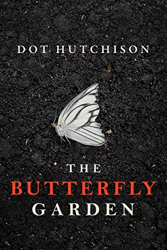 The Butterfly Garden (The Collector Book 1) - Jardin & Extérieur Amazon Royaume-Uni à 0.99€